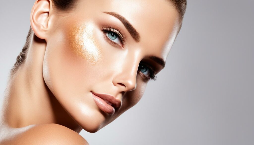 characteristics of the best exfoliator before spray tan