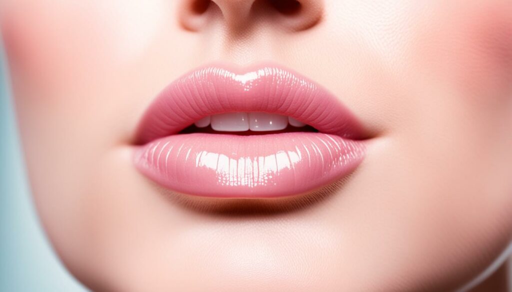 Hyaluronic Acid Fillers for Lip Augmentation