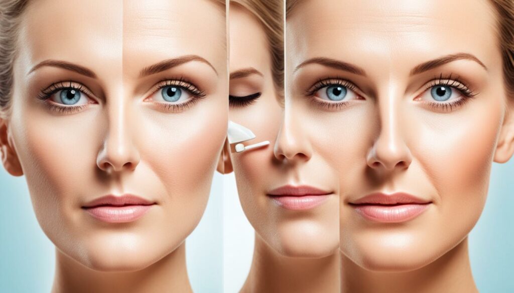 Post-Botox Skin Care Precautions