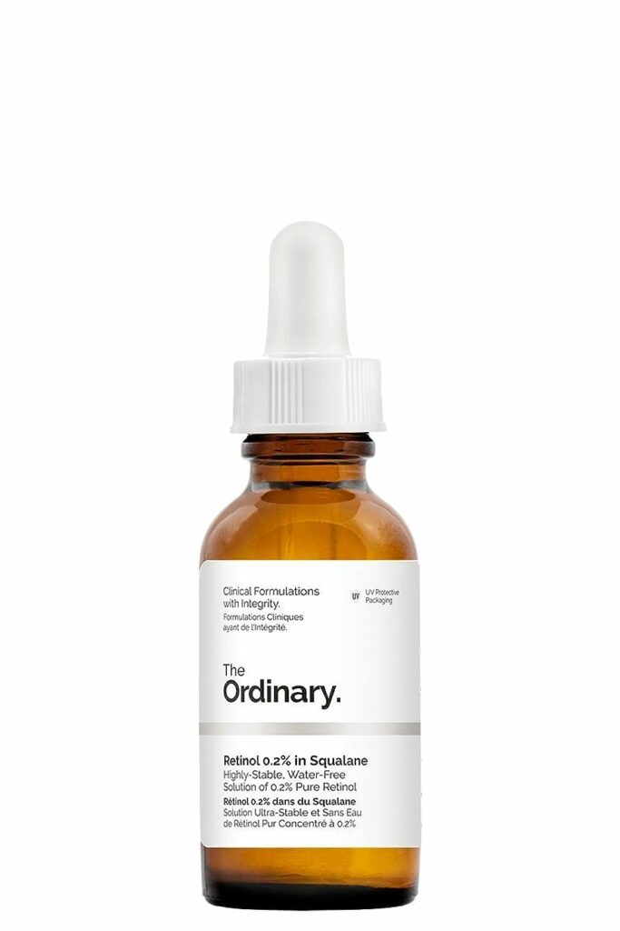 The Ordinary Retinol 1% in Squalane 30ml