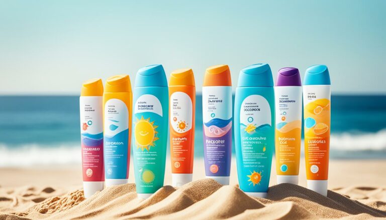 Korean Sunscreens