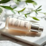 Ilia Tinted serums